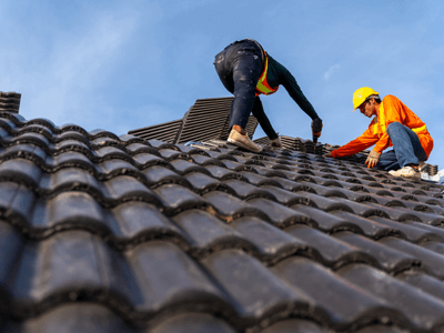 About Roof Repair Experts McColl, SC